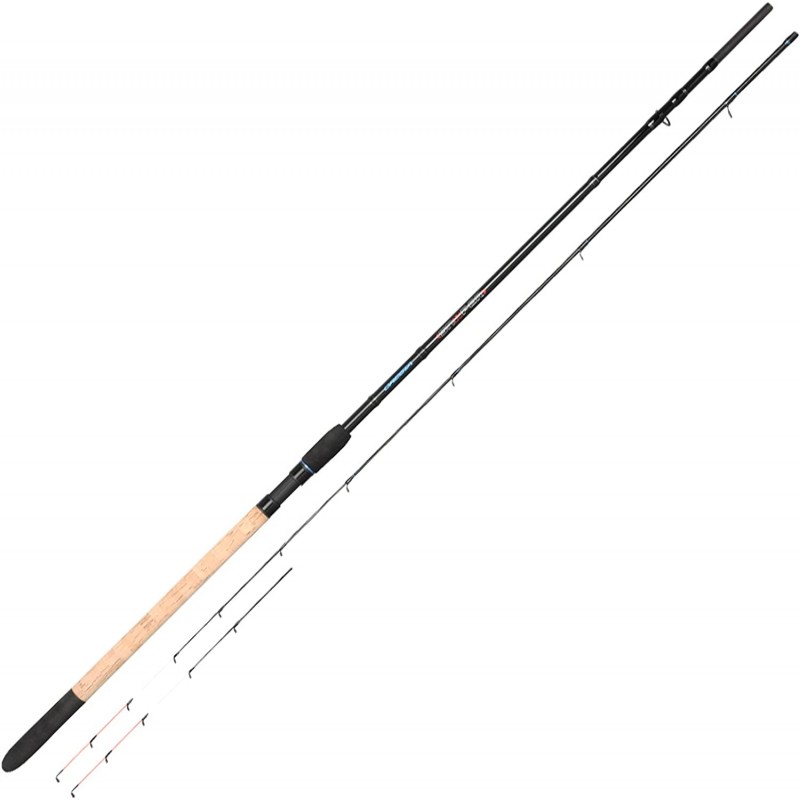 Удилище фидерное SPRO CRESTA SNYPER MEDIUM FEEDER 3.3m+1.5,2oz Удилище фидерное SPRO CRESTA SNYPER MEDIUM FEEDER 3.3m+1.5,2oz